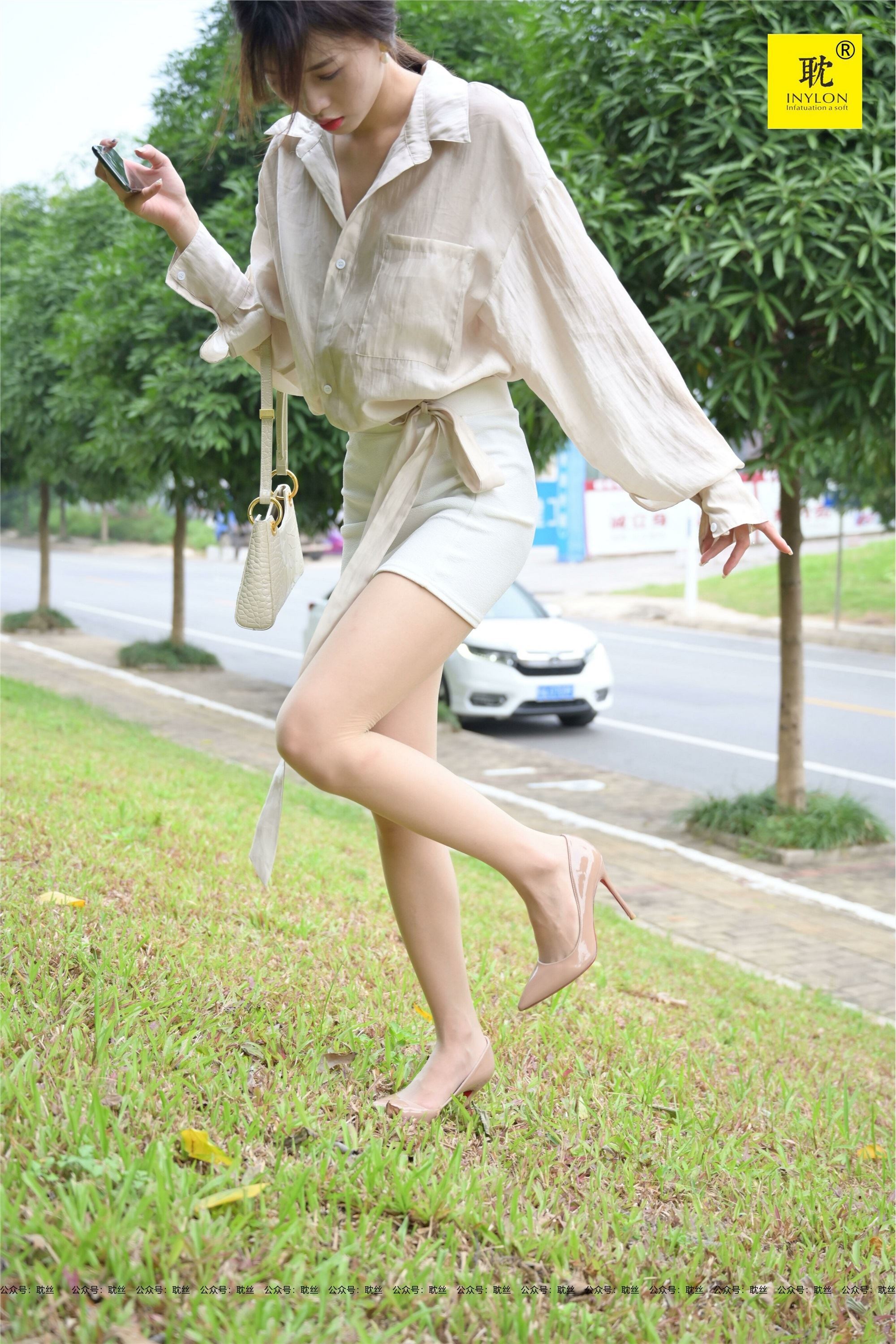 IESS异思趣向  第N种幻想之《一个人下班》⑤ 丘主管